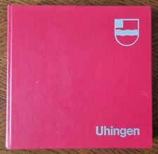 August Ramsperger - Das