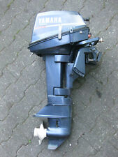 Außenborder Yamaha 6 PS – 2 Zylinder– Führerscheinfrei