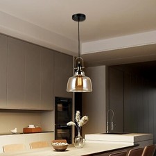 60W Modern Pendelleuchte