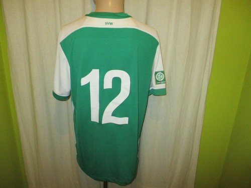 Werder bremen nike u17 - werder, u17-u18