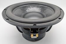 Subwoofer-Chassis 12" Quadral Subwoofer, gebraucht!