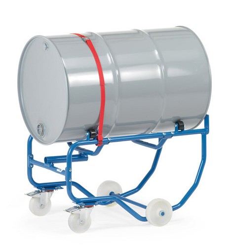 Fasskipper für 200 liter - für,