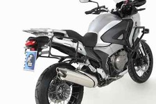 Hepco becker honda vfr 1200 - vfr,