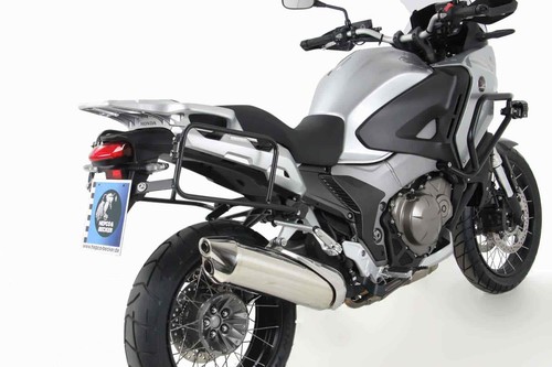 Hepco becker honda vfr 1200 - becker,