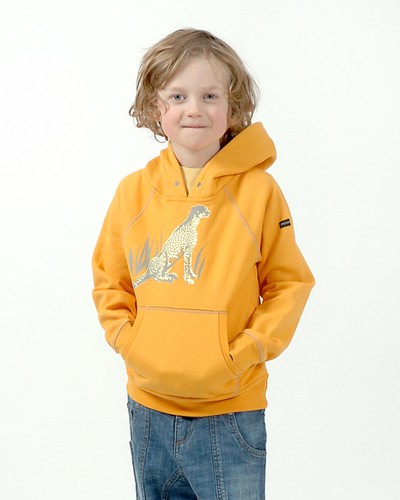 Moonkids gelber - moonkids,