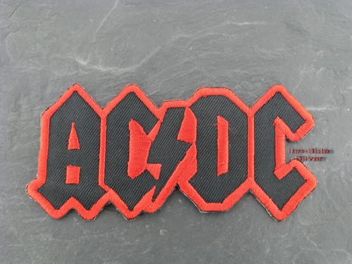 Patches aufbügler aufnäher - aufbügler,