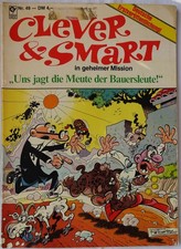 Clever & Smart Nr. 49 "Uns