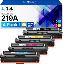 219a toner mit - mit, 219x