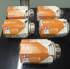 HEIMEIER Thermostat Kopf K