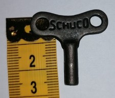 Original Schuco Schlüssel