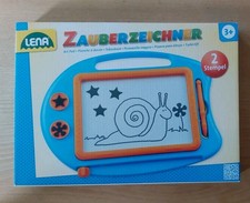 Magnetische Maltafel