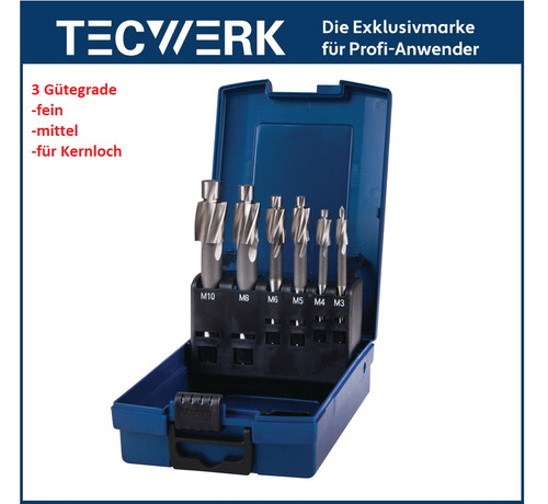 TECWERK