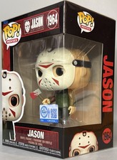 Funko Pop! Friday the 13th