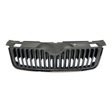 Kühlergrill Frontgrill Grill Skoda Fabia Roomster 5J 5J0853668C