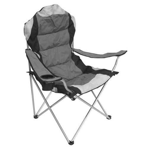 Campingstuhl bis 120kg faltbar