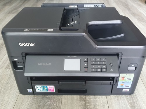 Brother drucker mfc - drucker, mfc-j5335dw