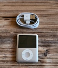 Apple iPod nano 3. Generation