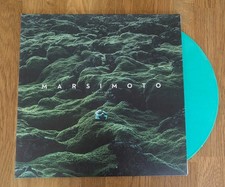 Marsimoto grüner samt - "grüner, samt"