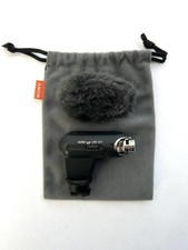 Sony XYST1M Stereo Mikrofon -