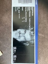 Ticket reinhold messner - messner, sa