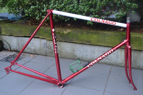 Frameset colnago super - colnago,