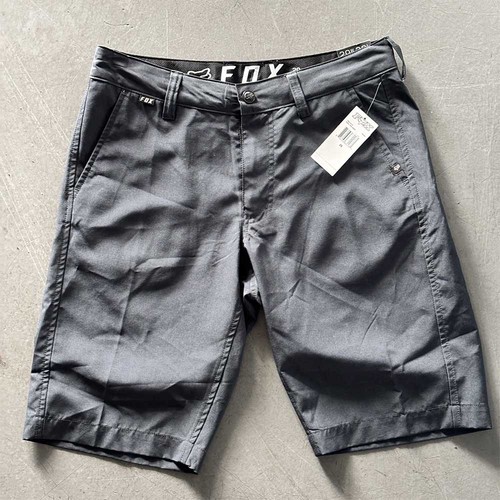 Fox essex tech - tech, short