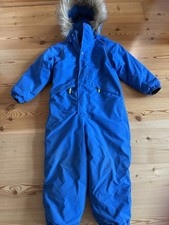 Süss Ticket to Heaven Schneeanzug Skianzug Overall Gr. 116