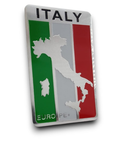 Italien aluminium pkw - pkw, auto