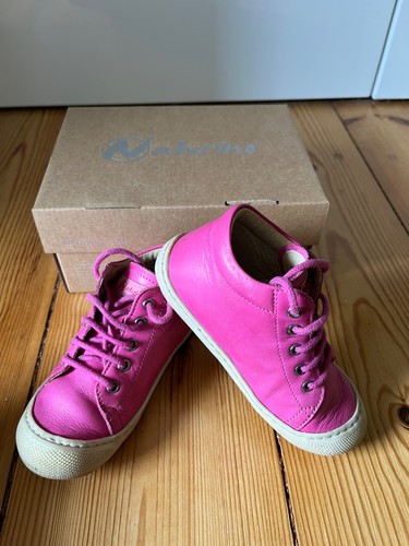 Naturino schuhe lauflernschuhe - naturino,