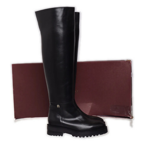 Aigner stiefel größe 37 - aigner,,