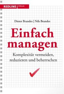 Einfach managen komplexität - einfach, managen: