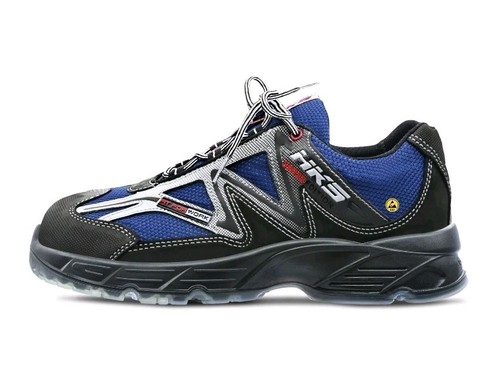 Hks src sicherheitsschuhe - s1,