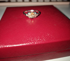 Silber 925 damen - damen, ring