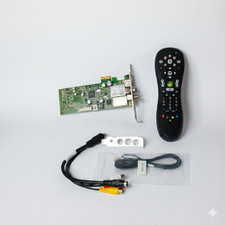 Hauppauge WinTV-HVR-5500 HD