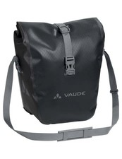 Vaude Doppeltasche Aqua Front Fahrrad Fahrradtasche Transport Gepäck Bike E-Bike