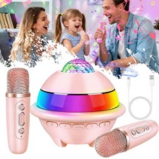 Karaoke Anlage Tragbare