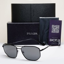 Prada Sonnenbrille Pilotenglas