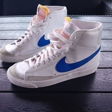  Nike Blazer Mid 77  Sneaker  . GR 41 