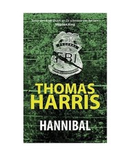 Hannibal, Harris, Thomas