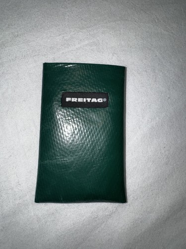 Freitag kartenhalter - freitag,