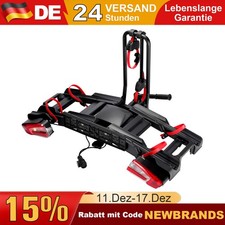 Fahrradträger für 2