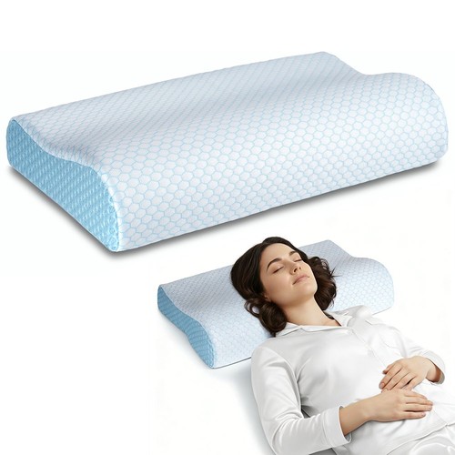 Orthopädisches nackenkissen - orthopädisches,