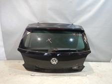 VW Polo (6C) (6R/6C1)