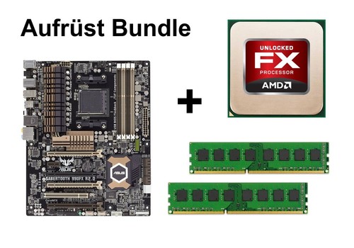 Aufrüst bundle sabertooth - aufrüst,