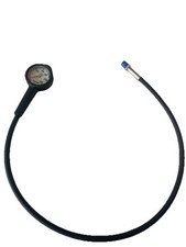 SEAC SUB - 0600010003000A/396 : Digitales Manometer COMPACT PSI+FEET