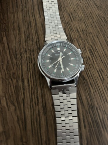 Sekonda 2612 1 - sekonda, (poljot)