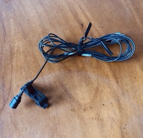 Sennheiser mke platinum wired - mke,
