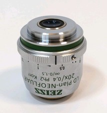Zeiss LD Plan-Neofluar 20x/