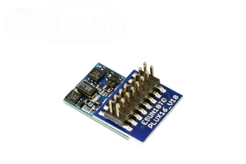 Esu 59824 lokpilot micro dcc - 59824,