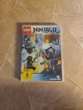 DVD Lego Ninjago Staffel 3.1
